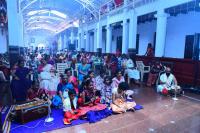 Brahmakalashanga Rathotsava at Shrimath Anantheshwar Temple Vittal (2 May 2025)